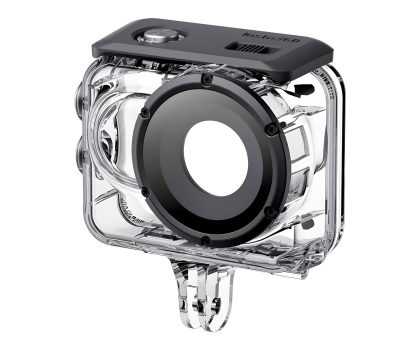 Obudowa na kamerę Insta360 GO 3 / GO 3S - obudowa wodoszczelna